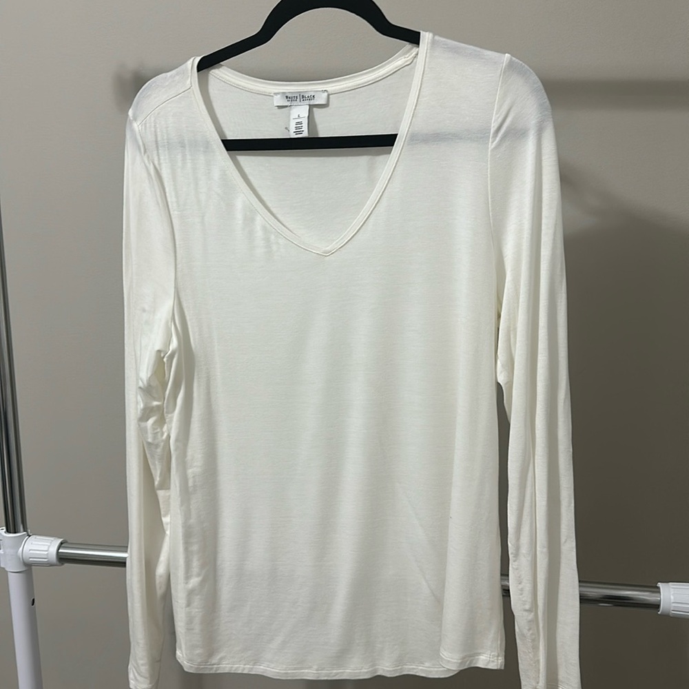 White House Black Market top